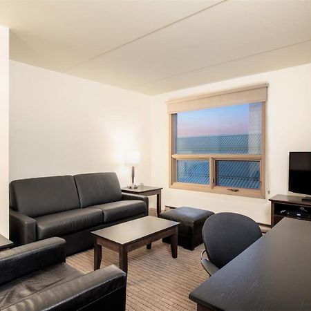 Fort Garry Place Furnished Suites Winnipeg Exterior foto